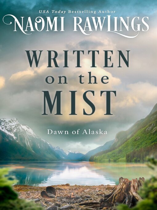 Title details for Written on the Mist by Naomi Rawlings - Wait list